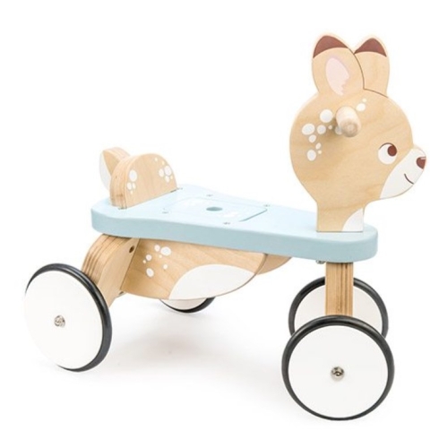 Le toy of balance bike Ride on Deer